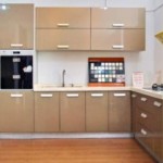 Pembuatan Kitchen Set murah di Ciputat