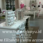 jasa pembuatan furniture di cibubur harga murah