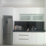 jasa pembuatan kitchenset minimalis murah