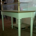 jasa pembuatan meja rias di cibubur murah